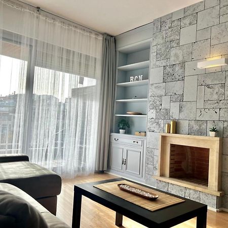 Family-Friendly Home In Central Barcelona 4Bdr Extérieur photo