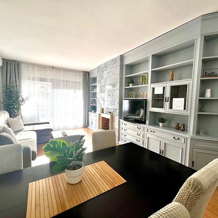 Family-Friendly Home In Central Barcelona 4Bdr Extérieur photo