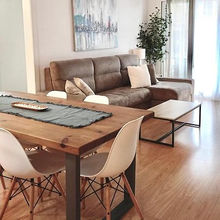 Family-Friendly Home In Central Barcelona 4Bdr Extérieur photo