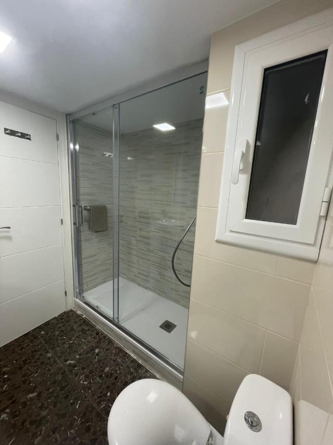 Family-Friendly Home In Central Barcelona 4Bdr Extérieur photo