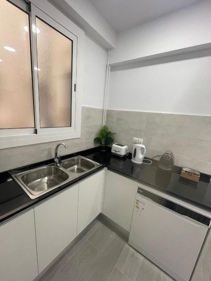 Family-Friendly Home In Central Barcelona 4Bdr Extérieur photo