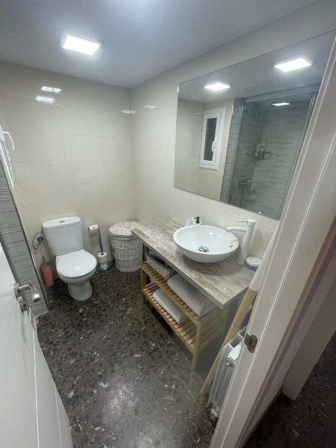 Family-Friendly Home In Central Barcelona 4Bdr Extérieur photo