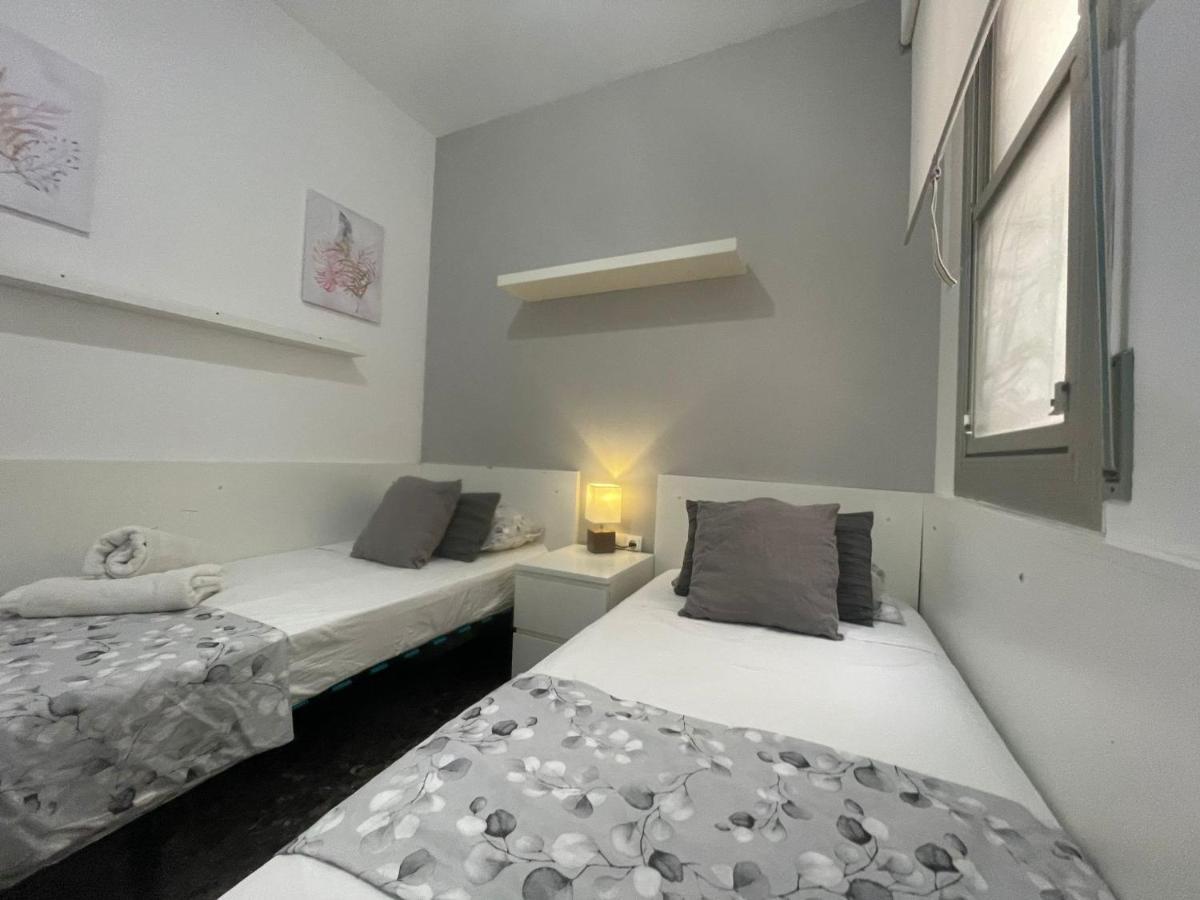 Family-Friendly Home In Central Barcelona 4Bdr Extérieur photo