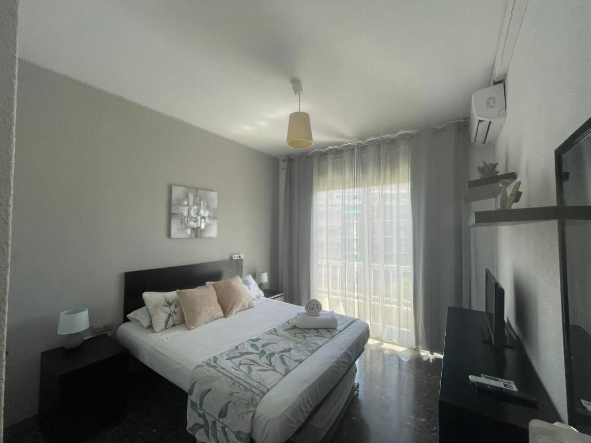 Family-Friendly Home In Central Barcelona 4Bdr Extérieur photo