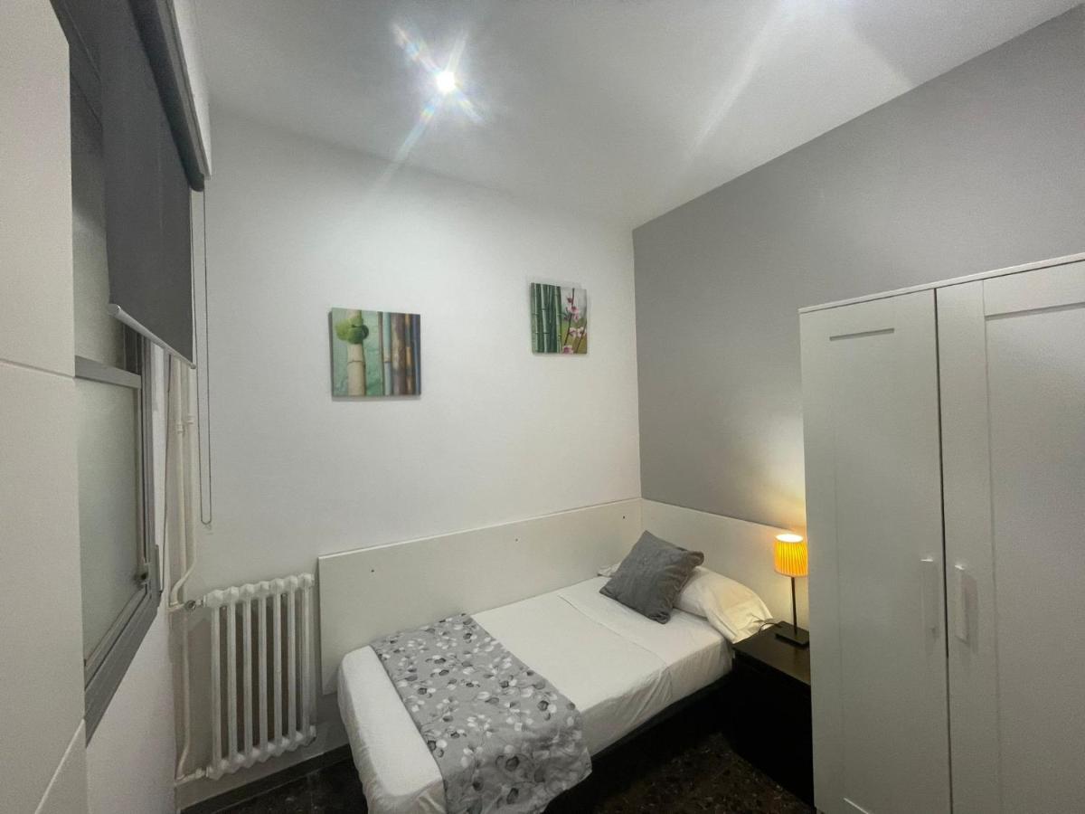 Family-Friendly Home In Central Barcelona 4Bdr Extérieur photo
