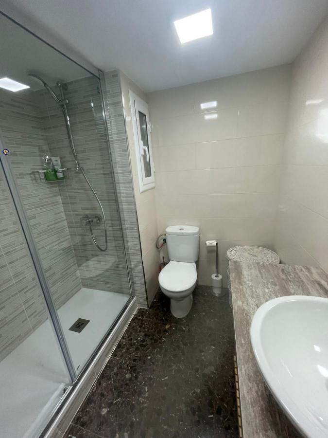 Family-Friendly Home In Central Barcelona 4Bdr Extérieur photo