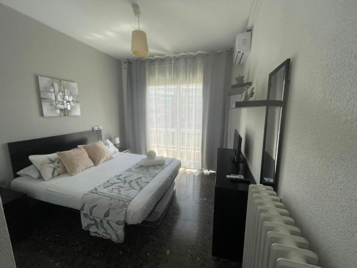 Family-Friendly Home In Central Barcelona 4Bdr Extérieur photo