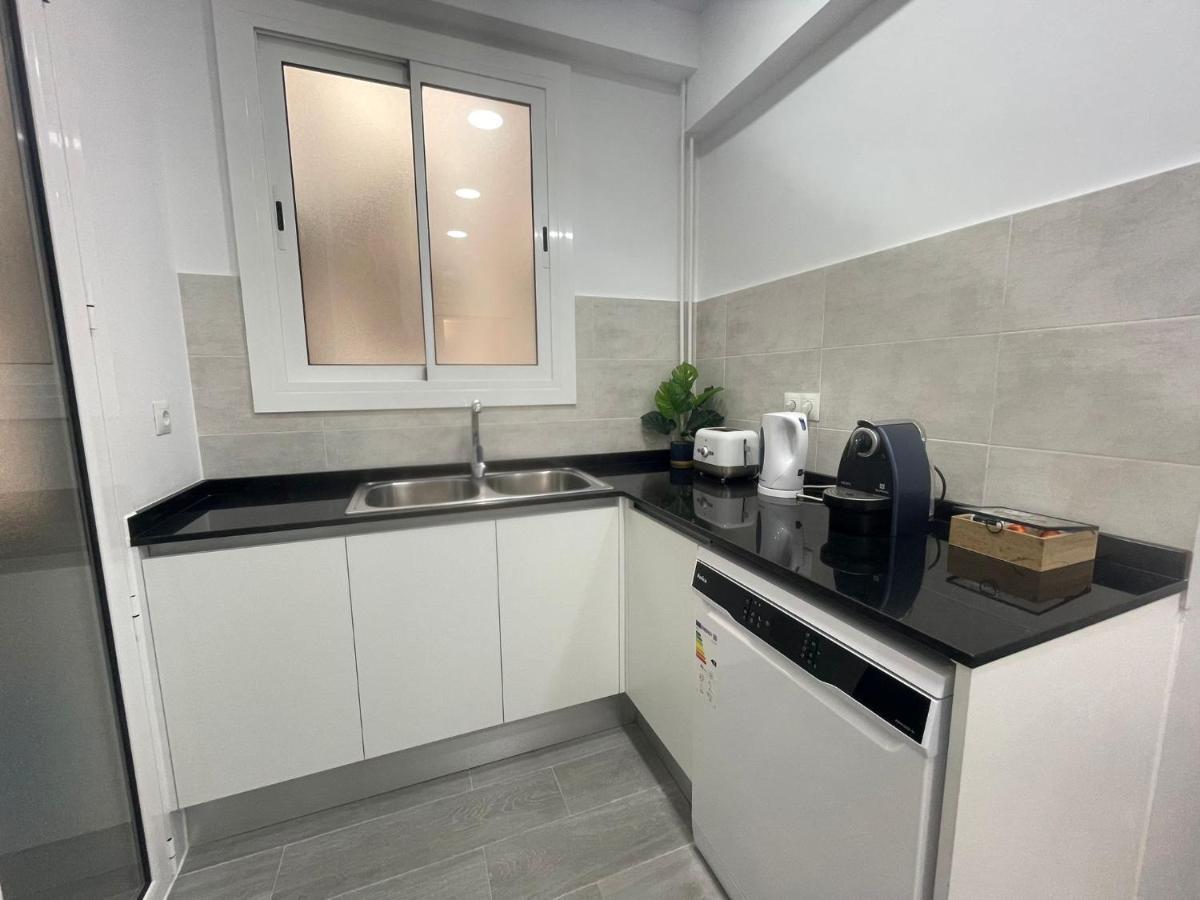 Family-Friendly Home In Central Barcelona 4Bdr Extérieur photo