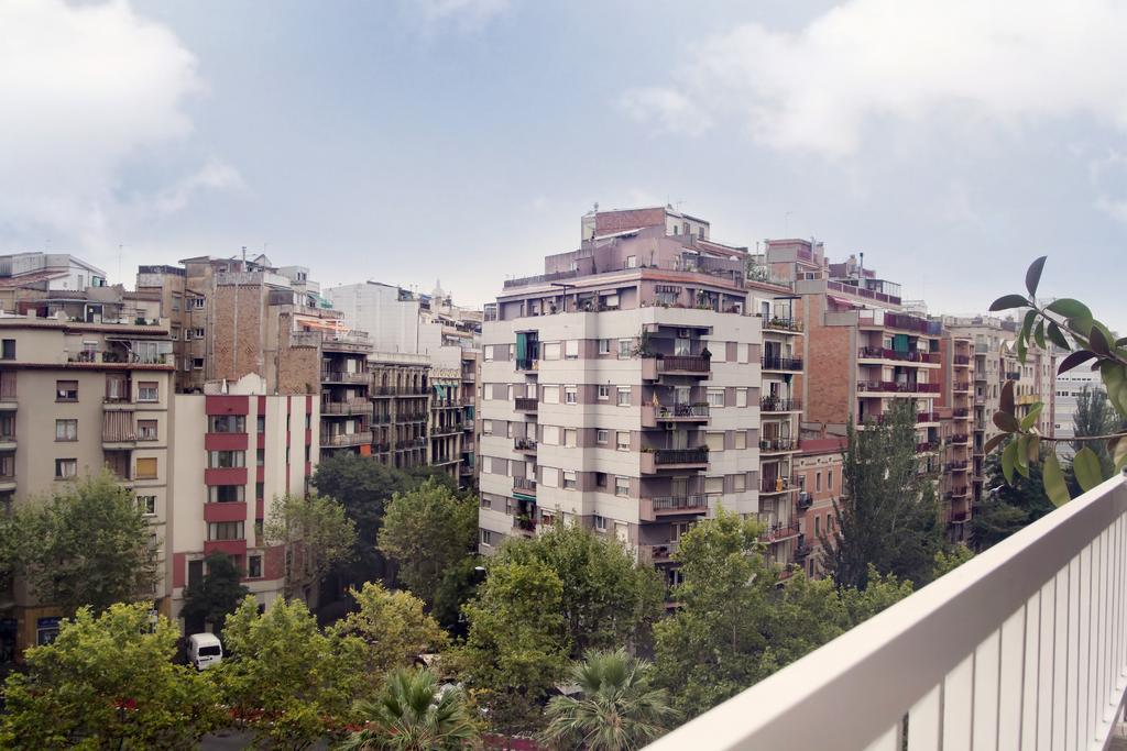 Family-Friendly Home In Central Barcelona 4Bdr Extérieur photo