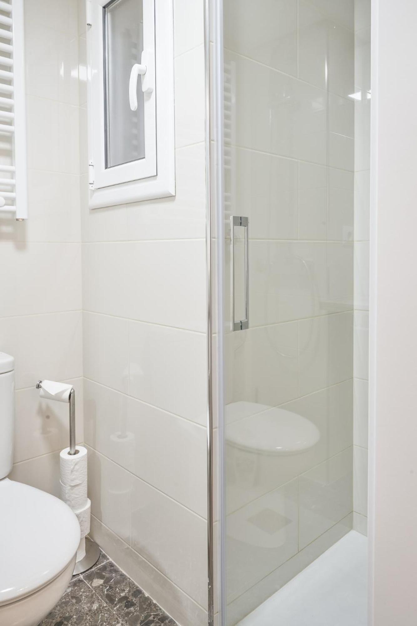 Family-Friendly Home In Central Barcelona 4Bdr Extérieur photo