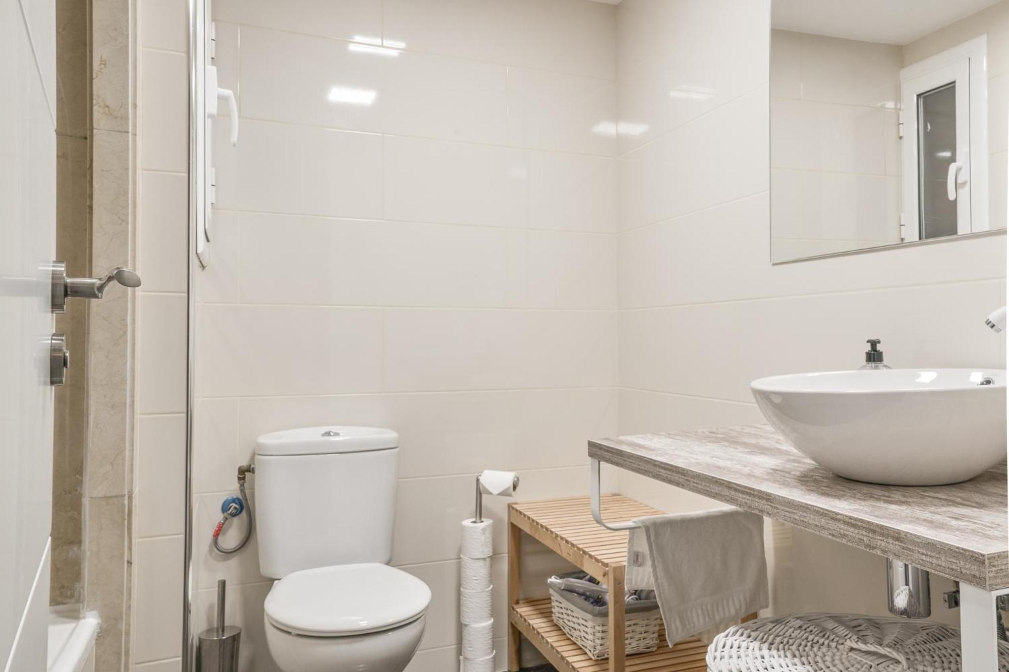 Family-Friendly Home In Central Barcelona 4Bdr Extérieur photo