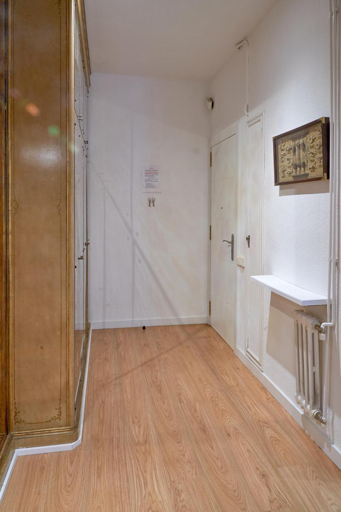 Family-Friendly Home In Central Barcelona 4Bdr Extérieur photo