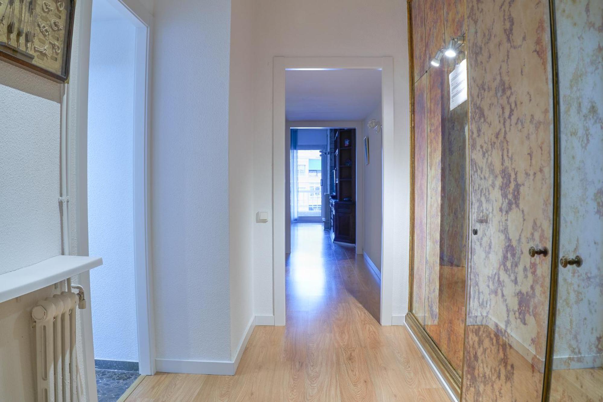 Family-Friendly Home In Central Barcelona 4Bdr Extérieur photo