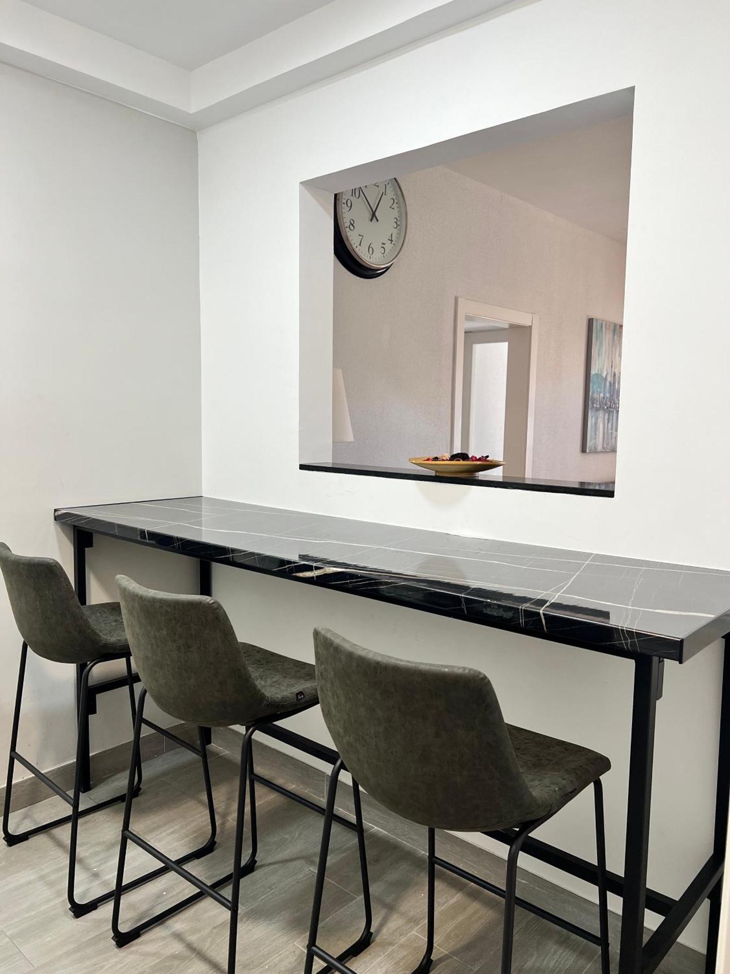 Family-Friendly Home In Central Barcelona 4Bdr Extérieur photo