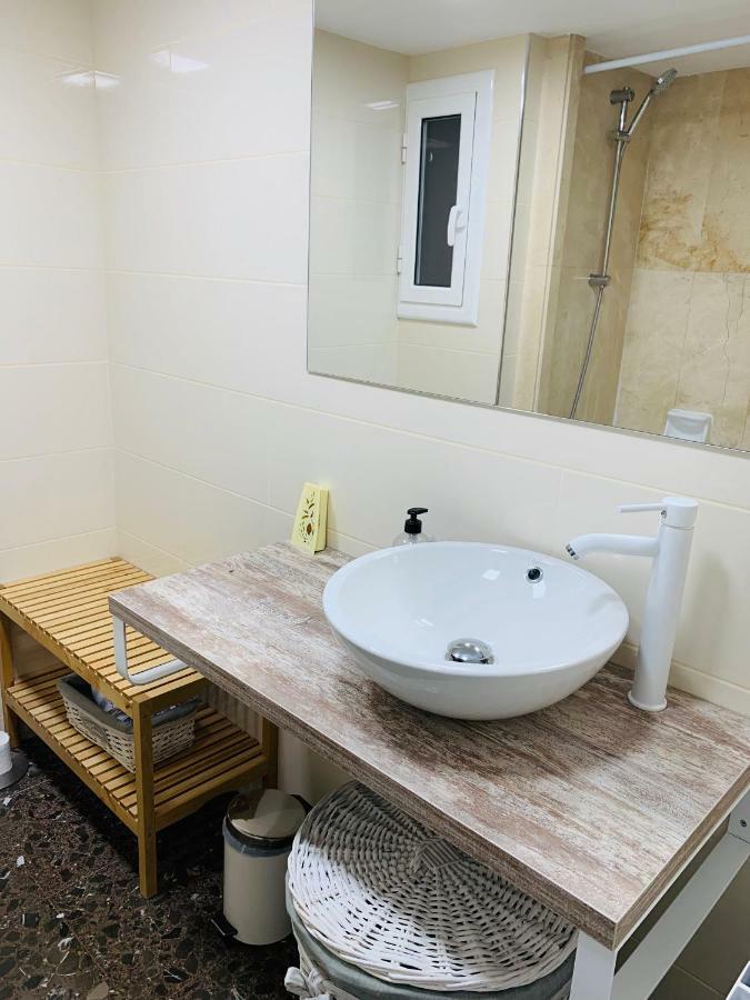 Family-Friendly Home In Central Barcelona 4Bdr Extérieur photo